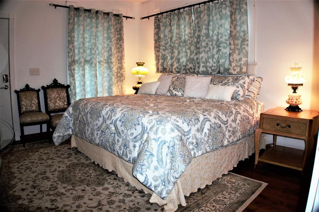 Paducah 1895 Washington Hotel エクステリア 写真