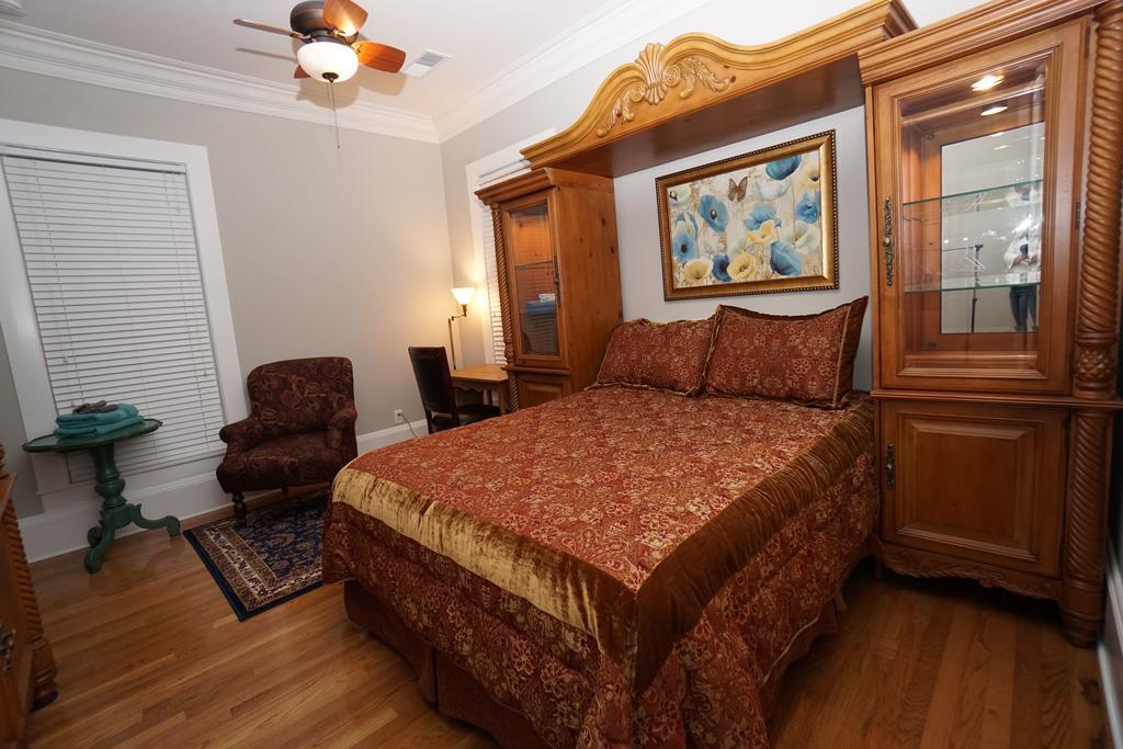 Paducah 1895 Washington Hotel エクステリア 写真
